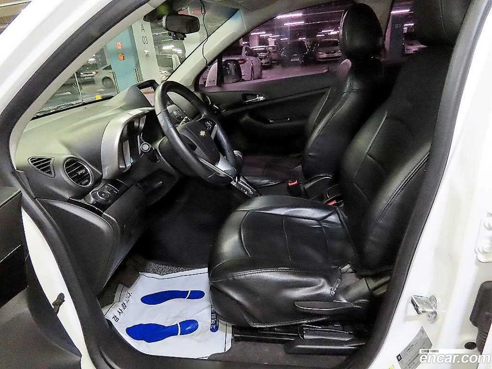 Chevrolet Orlando 20 Diesel Lt 2015 - фотография 19897148