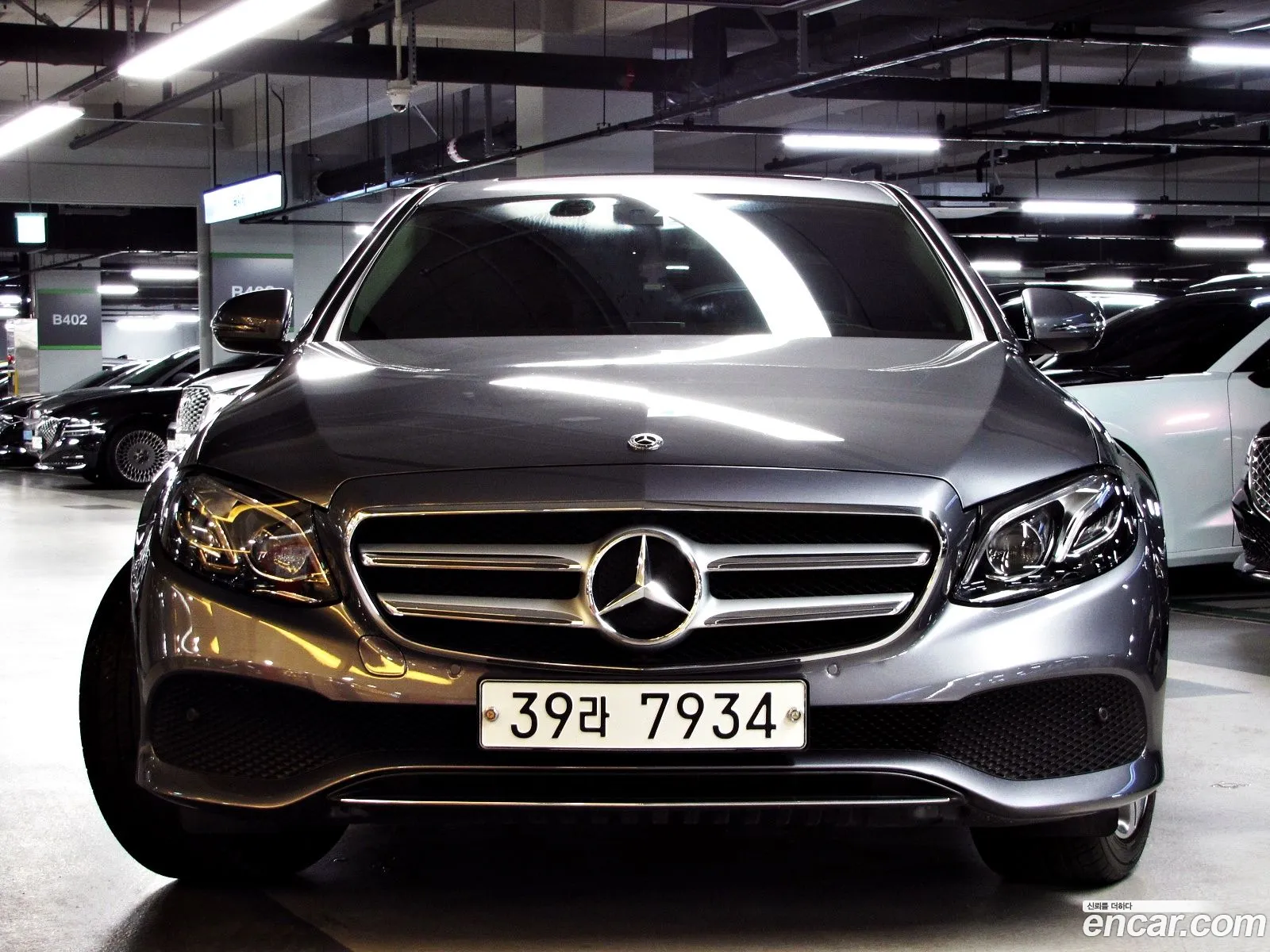 Mercedes-Benz E-Klasse V W213 S213 C238 E220D Avant Garde 2019 - фотография 18364882