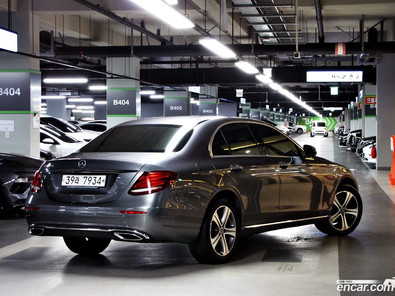 Mercedes-Benz E-Klasse V W213 S213 C238 E220D Avant Garde 2019 - фотография 18364885