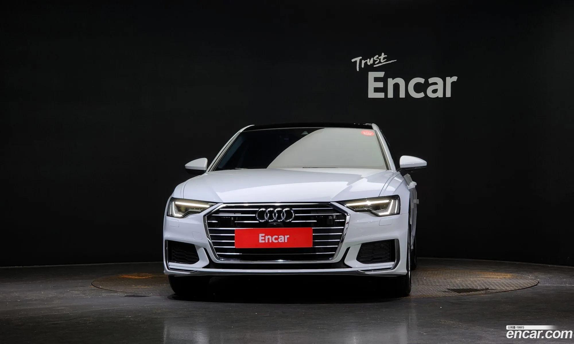 Audi A6 V C8 45 Tfsi 2021 - фотография 7946767
