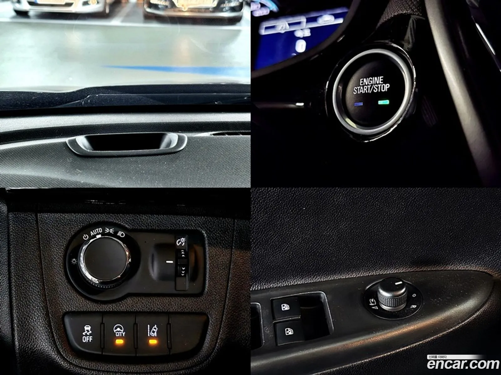 Chevrolet Spark Iii M300 Premier 2021 - фотография 19897135