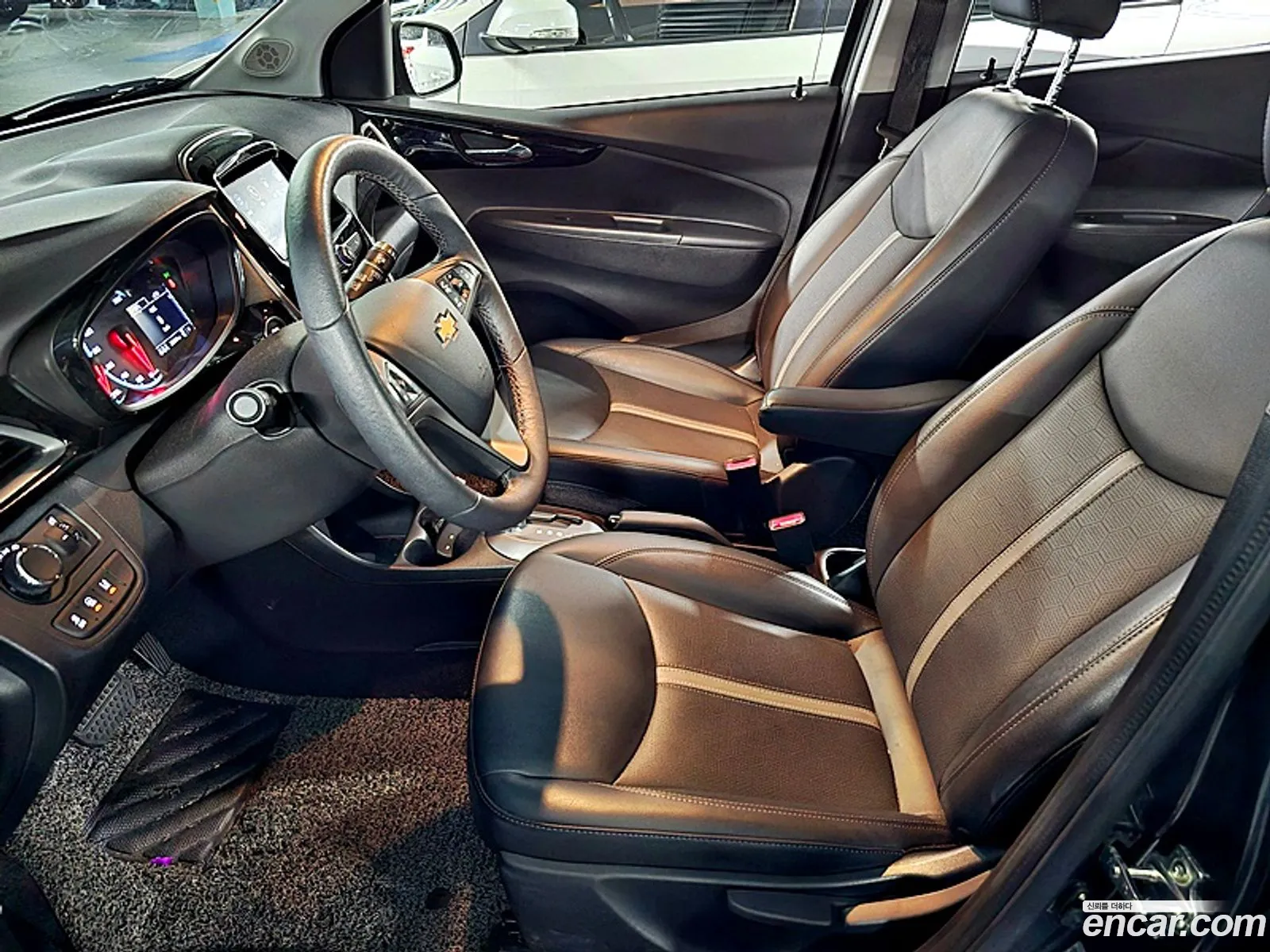Korex Auto Trade - фотография 19940768