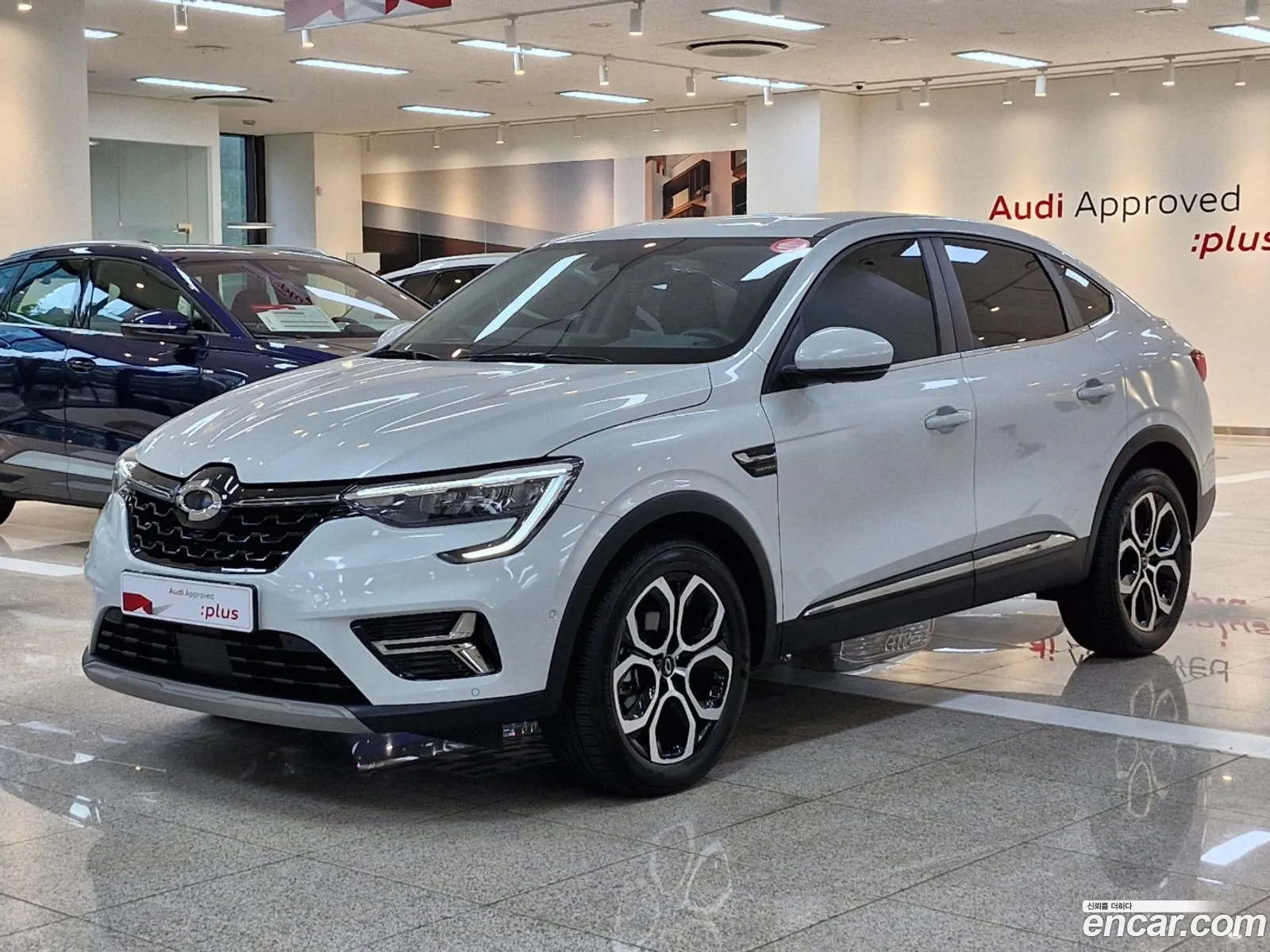 Renault Samsung Xm3 16 Gte Inspire 2023 - фотография 1759608