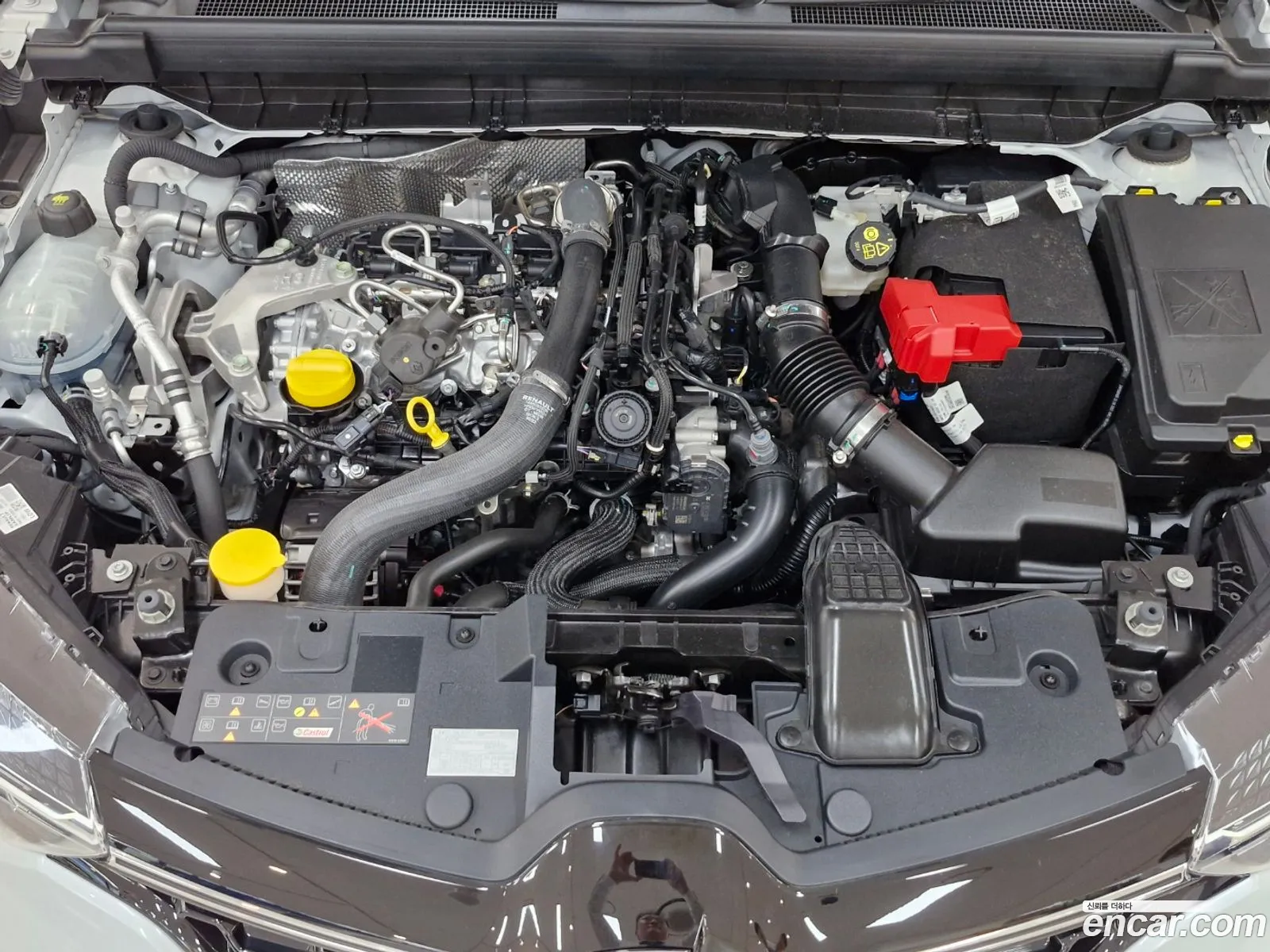 Renault Samsung Xm3 16 Gte Inspire 2023 - фотография 1759613