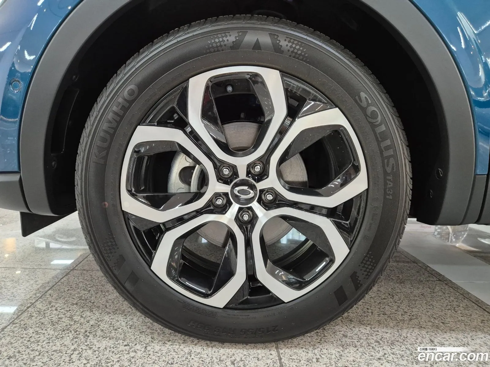 Renault Samsung Xm3 16 E-Tech Inspire 2023 - фотография 1774761