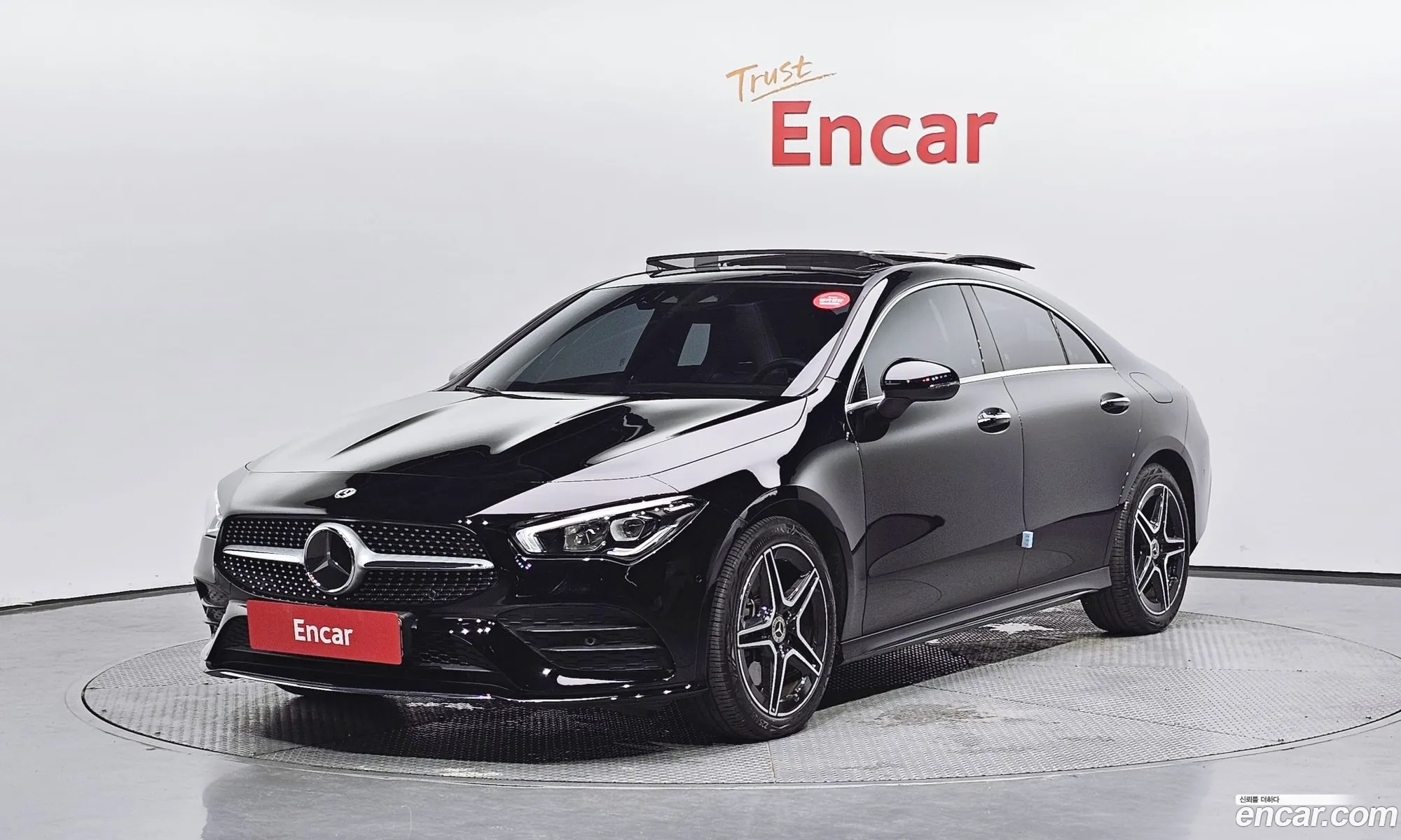 Mercedes-Benz Cla-Klasse Ii C118 X118 Cla250 4Matic 2022 - фотография 18338469