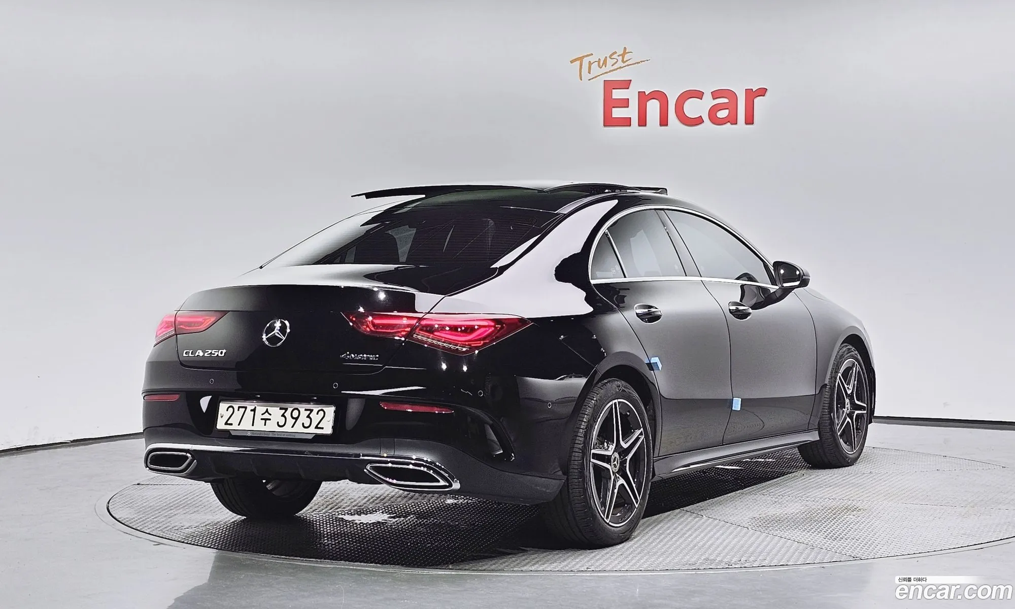 Mercedes-Benz Cla-Klasse Ii C118 X118 Cla250 4Matic 2022 - фотография 18338470