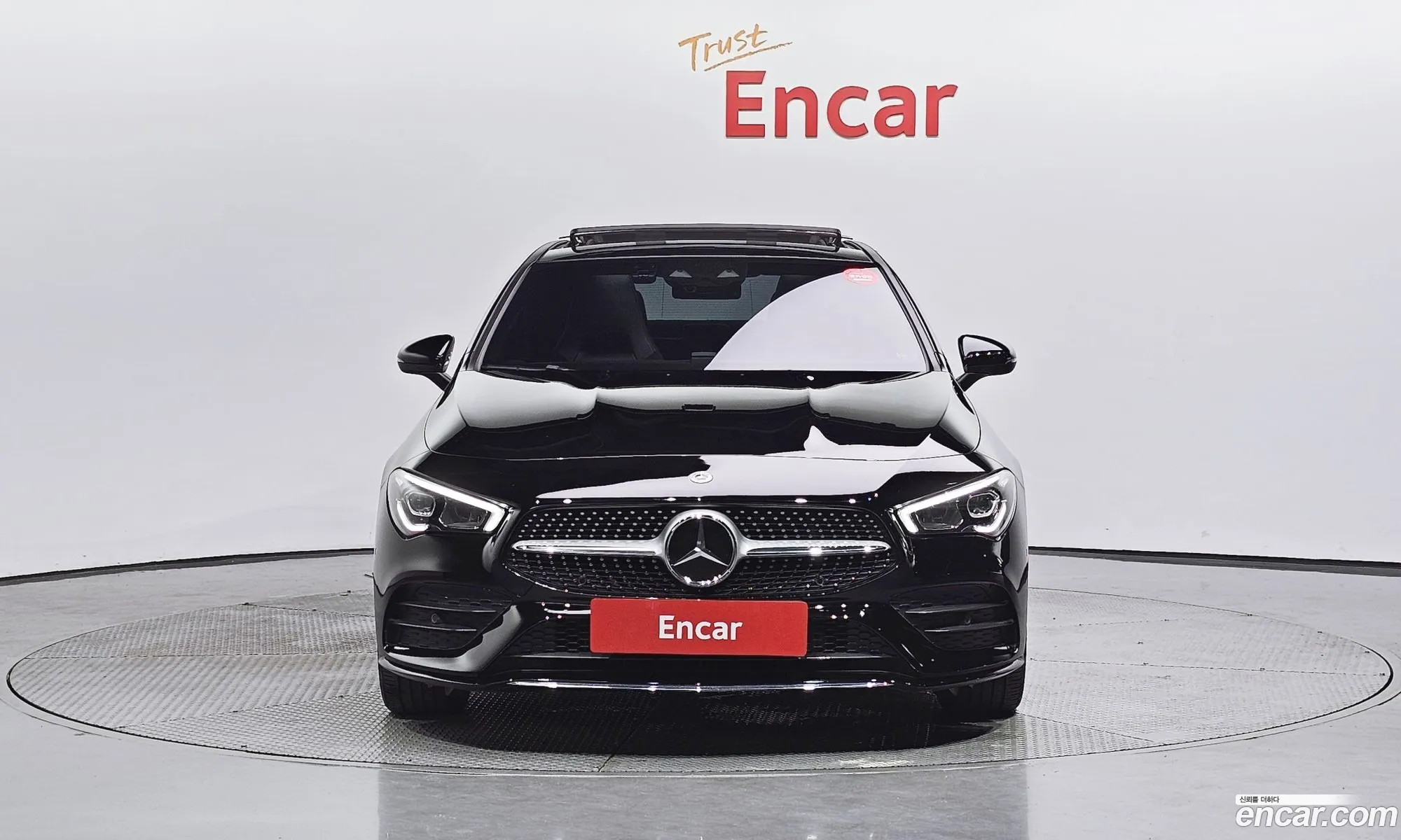 Mercedes-Benz Cla-Klasse Ii C118 X118 Cla250 4Matic 2022 - фотография 18338471