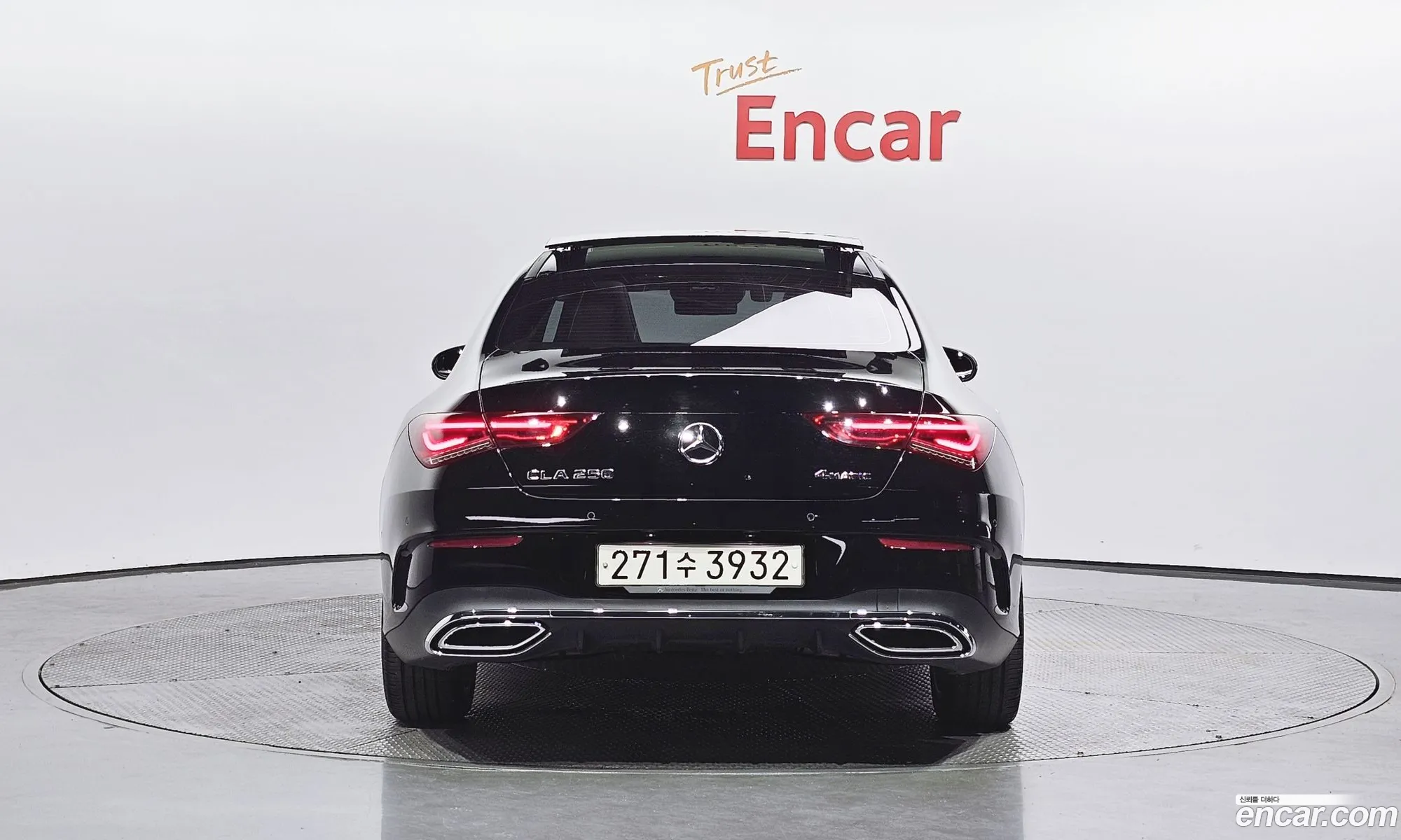 Mercedes-Benz Cla-Klasse Ii C118 X118 Cla250 4Matic 2022 - фотография 18338472