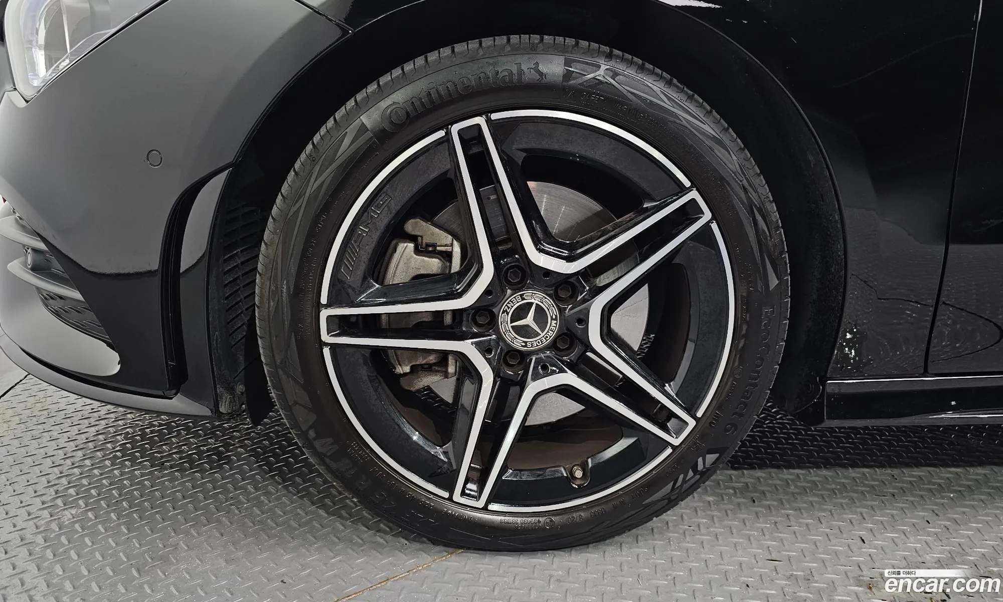 Mercedes-Benz Cla-Klasse Ii C118 X118 Cla250 4Matic 2022 - фотография 18338473