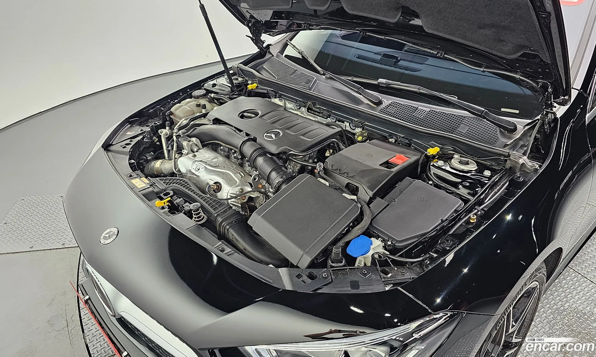 Mercedes-Benz Cla-Klasse Ii C118 X118 Cla250 4Matic 2022 - фотография 18338474