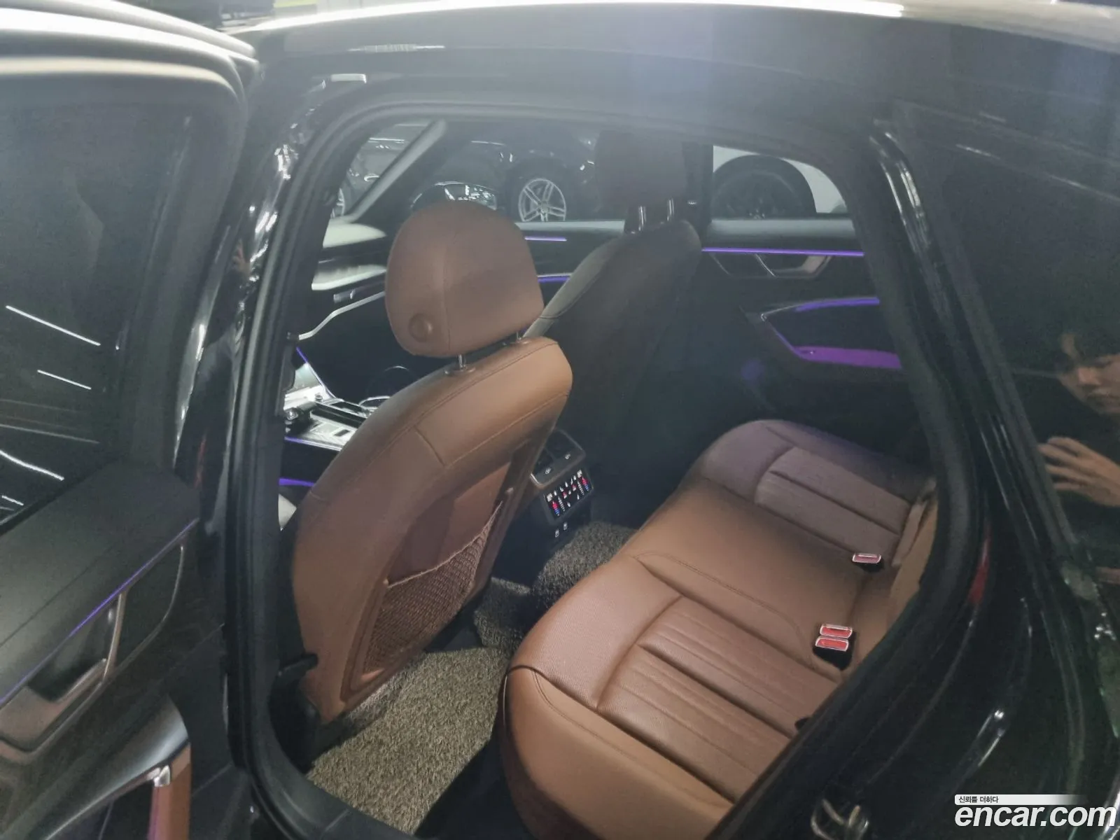 Audi A6 V C8 45 Tfsi Premium 2021 - фотография 7946831