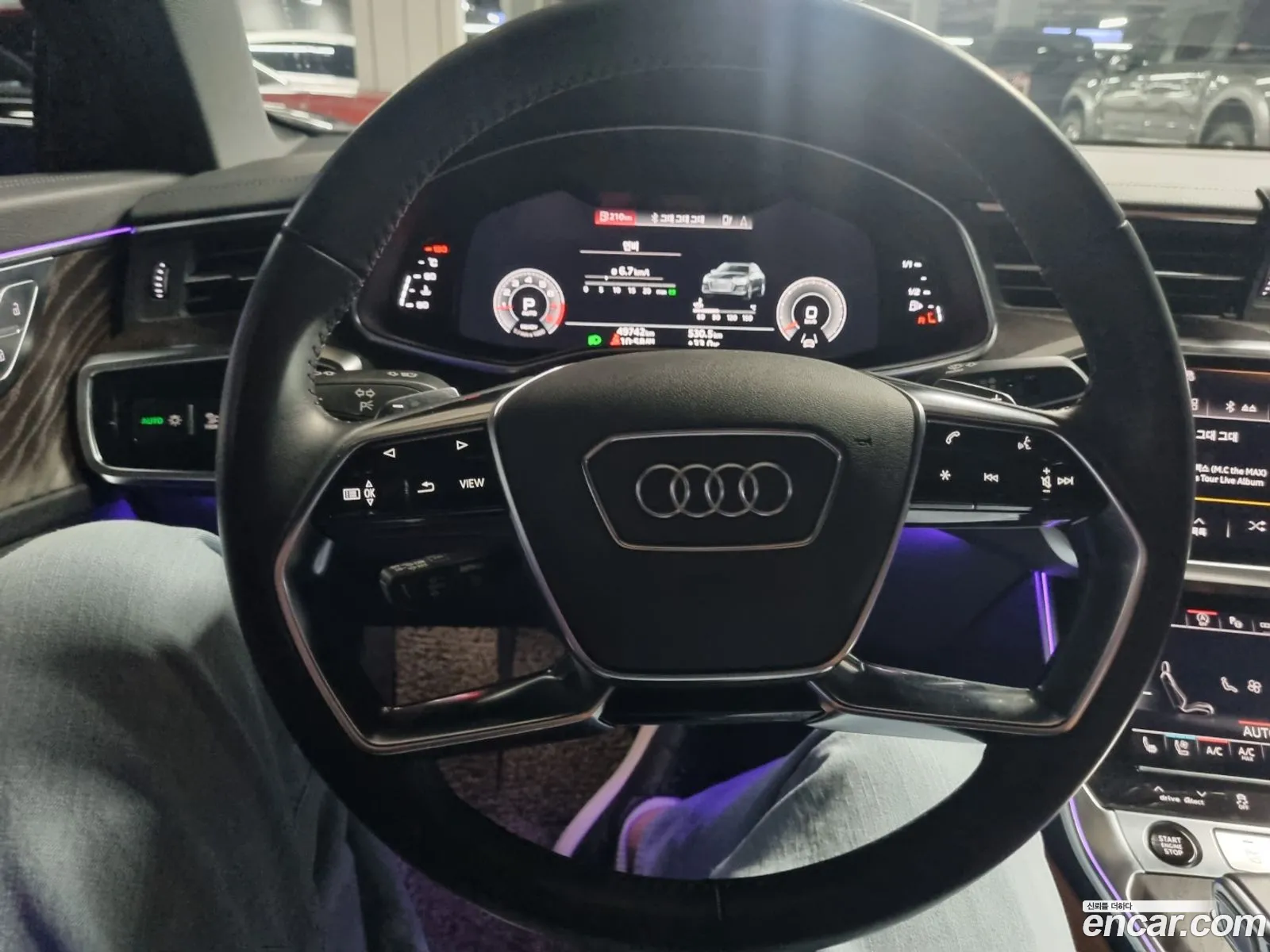 Korex Auto Trade - фотография 7999893