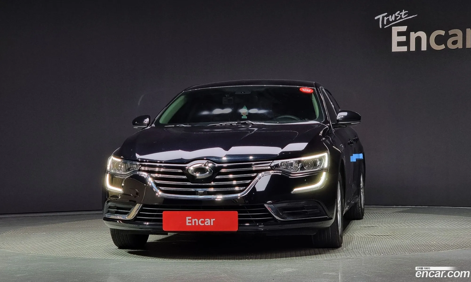 Renault Samsung Sm6 20Gdepe 2020 - фотография 1687051