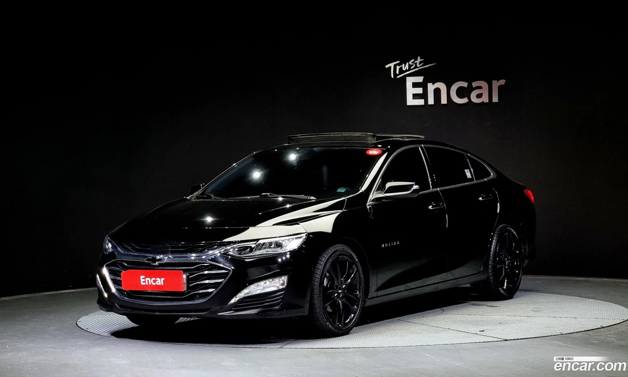 Chevrolet Malibu Ix 13 Turbo Perfect Black 2019 - фотография 19700390