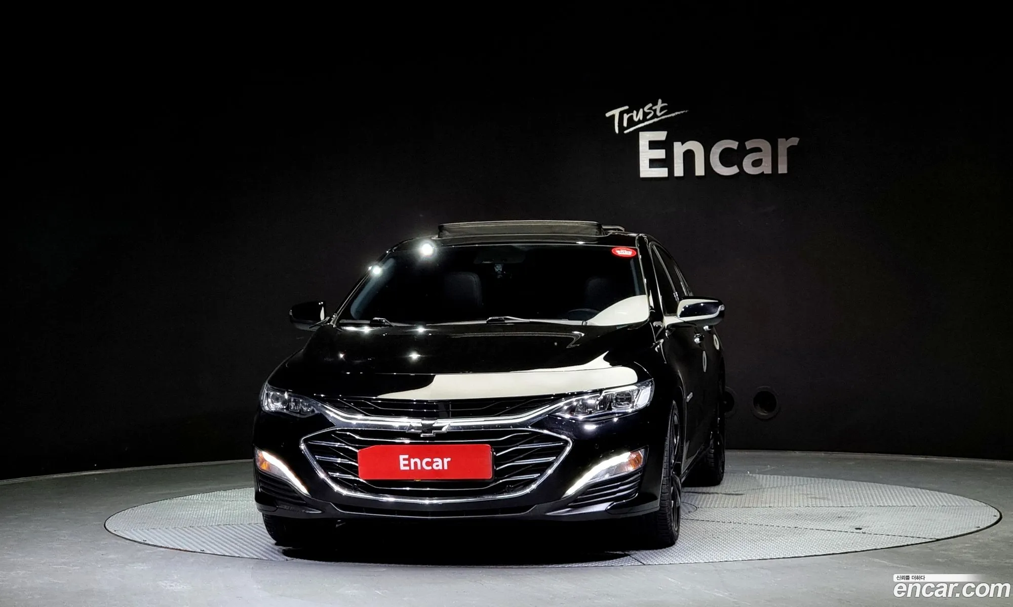 Chevrolet Malibu Ix 13 Turbo Perfect Black 2019 - фотография 19700392