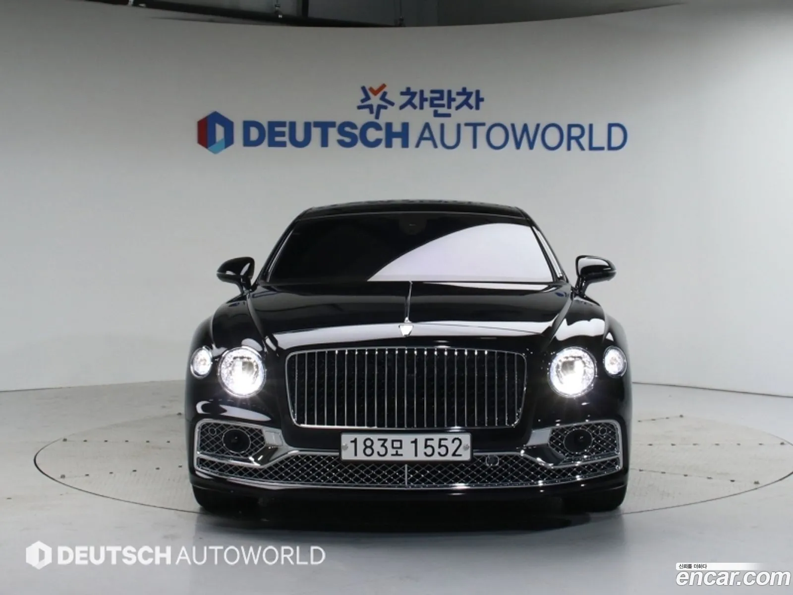 Bentley Flying Spur Ii 40 2022 - фотография 3928021