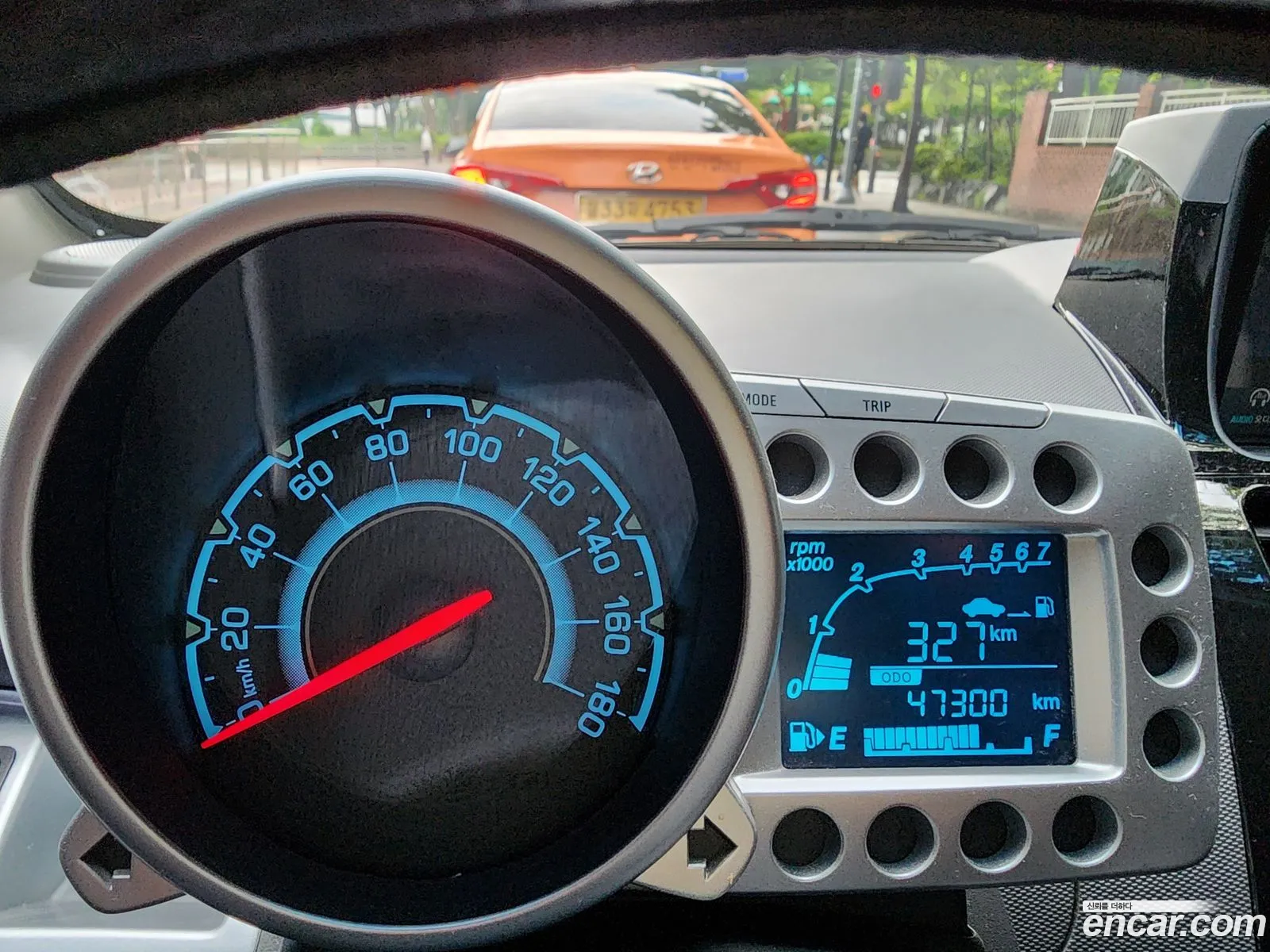 Chevrolet Spark Iii Lt 2013 - фотография 19909332