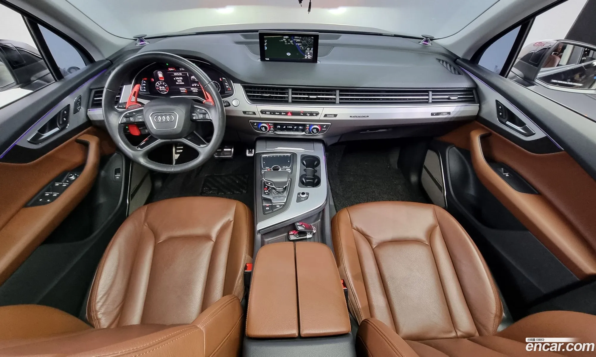 Korex Auto Trade - фотография 7918837