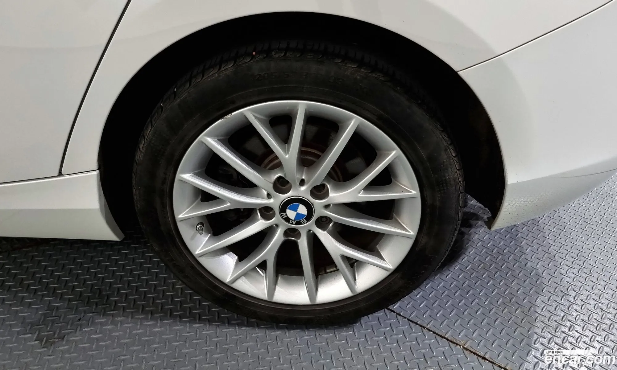 BMW 1Er Ii F20F21 118D Sport 5 Door 2016 - фотография 15231573