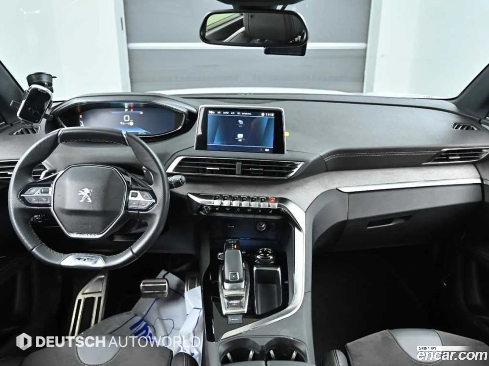 Korex Auto Trade - фотография 4702731