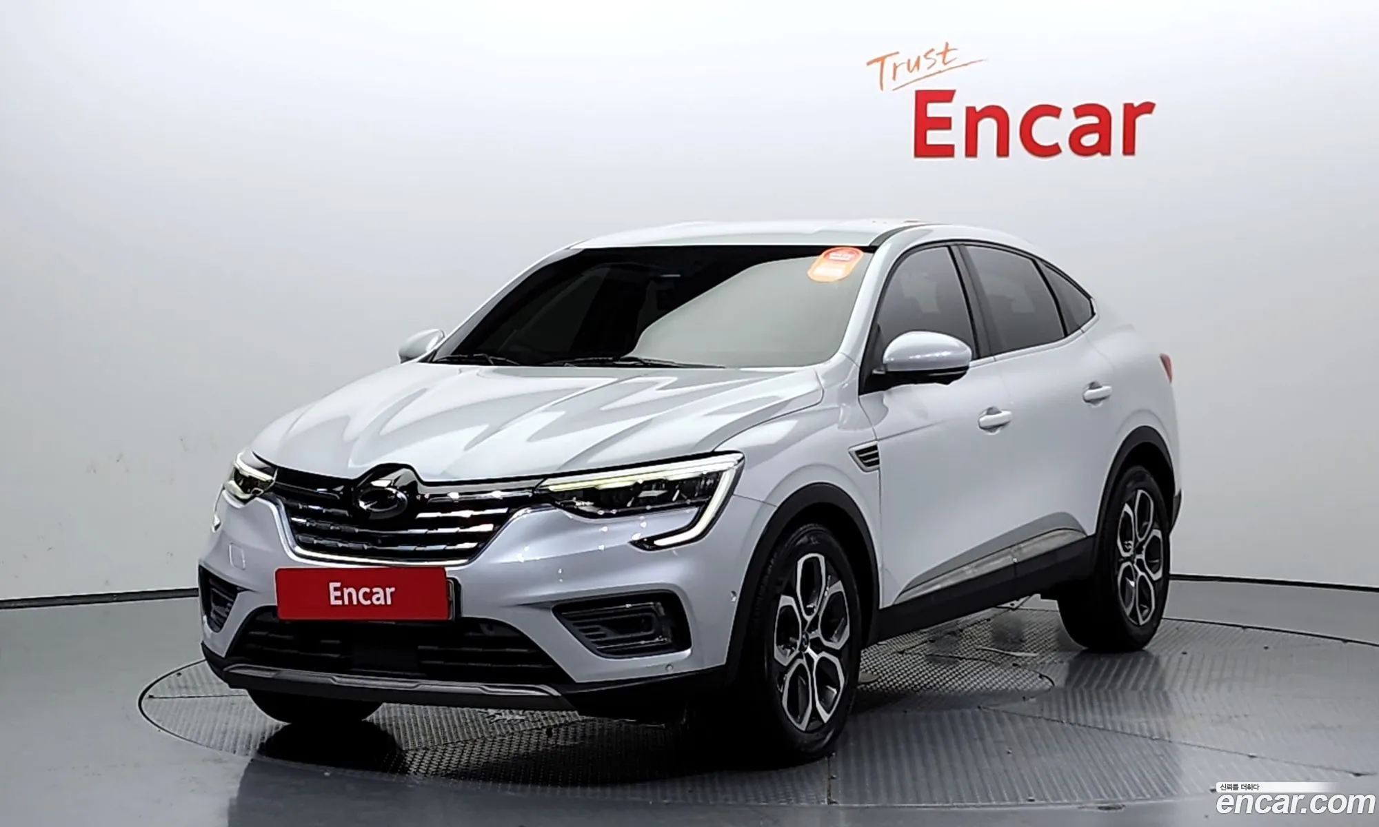 Renault Samsung Xm3 13 Tce Re Signature 2020 - фотография 1678742