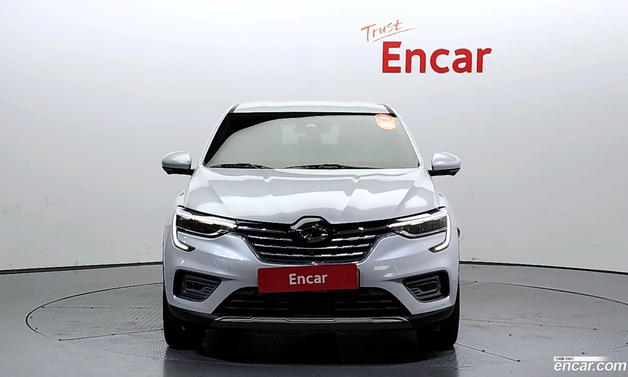 Renault Samsung Xm3 13 Tce Re Signature 2020 - фотография 1678744
