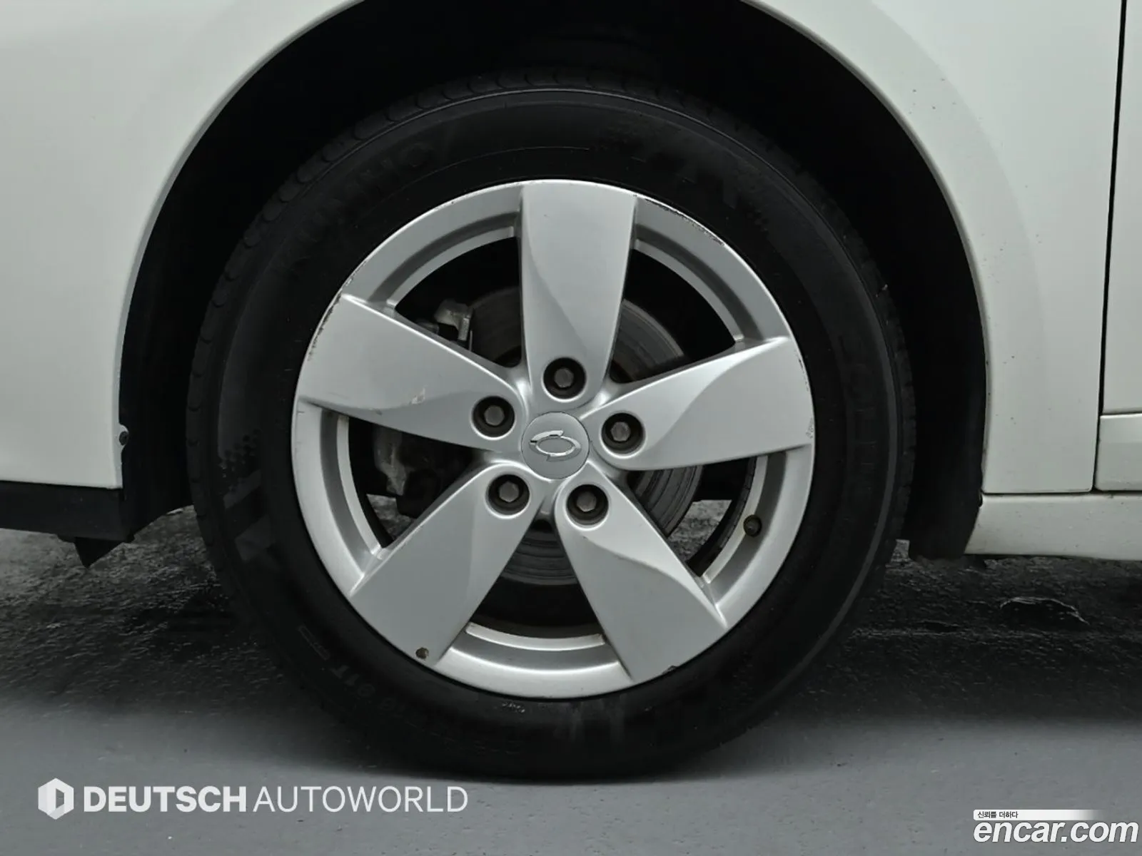 Renault Samsung Sm3 Se Black 2012 - фотография 1737313