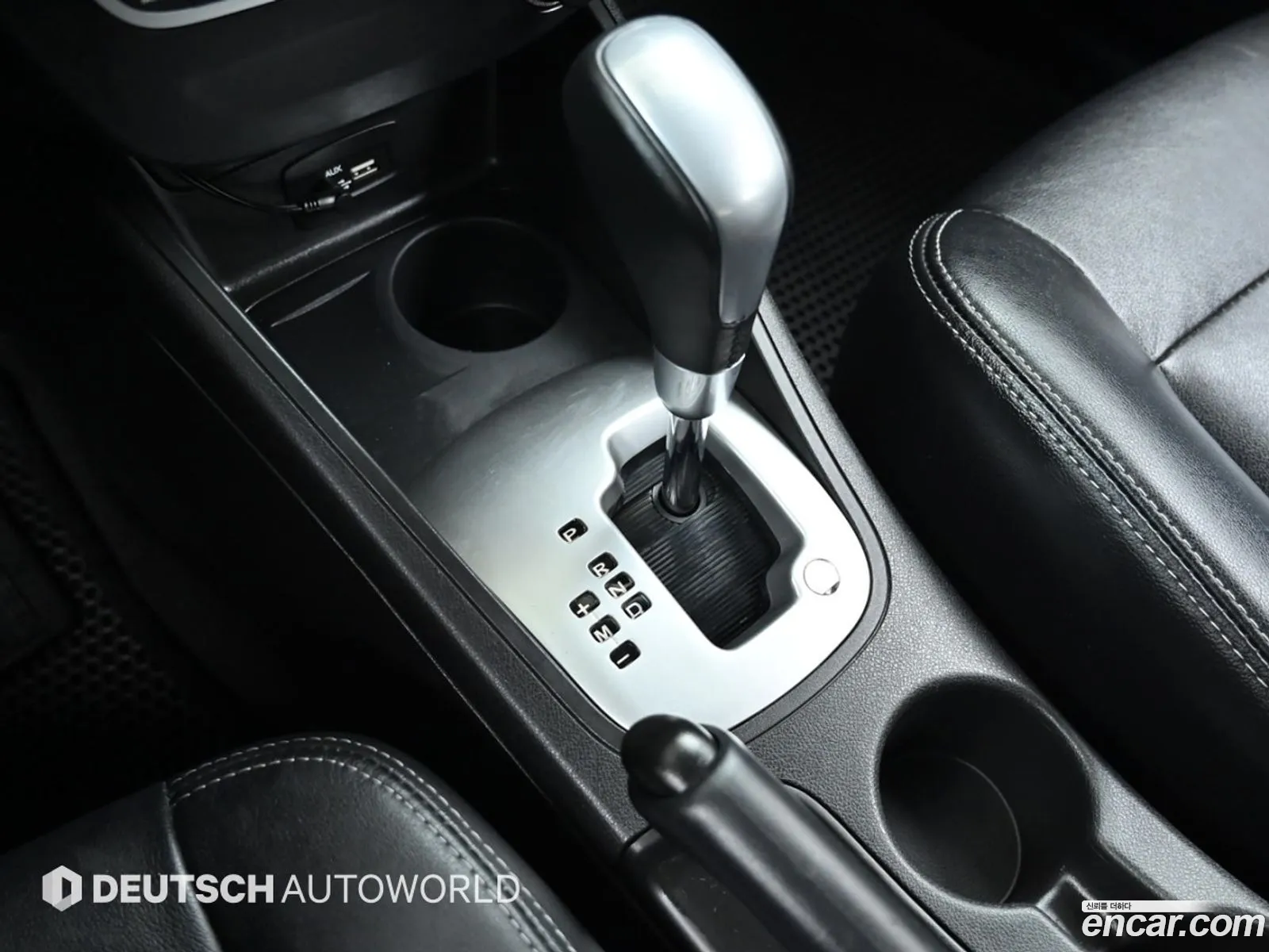 Korex Auto Trade - фотография 1766231