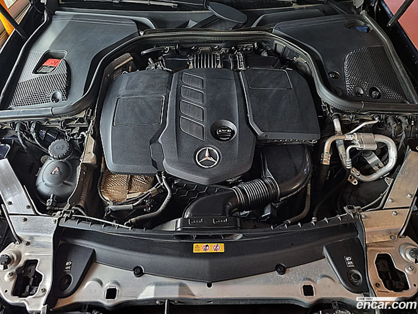 Mercedes-Benz E-Klasse V W213 S213 C238 E220D 4Matic Amg Line 2021 - фотография 18339321