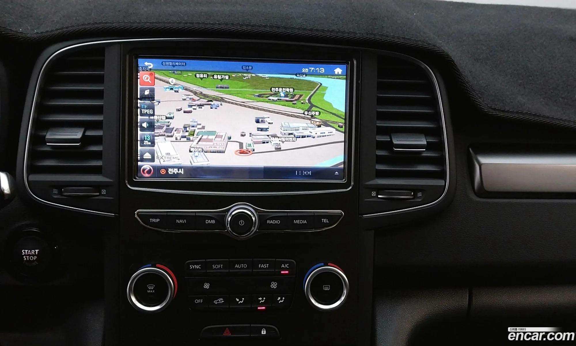 Renault Samsung Qm6 Quest 20 Lpe Le 2Wd 2024 - фотография 1722438