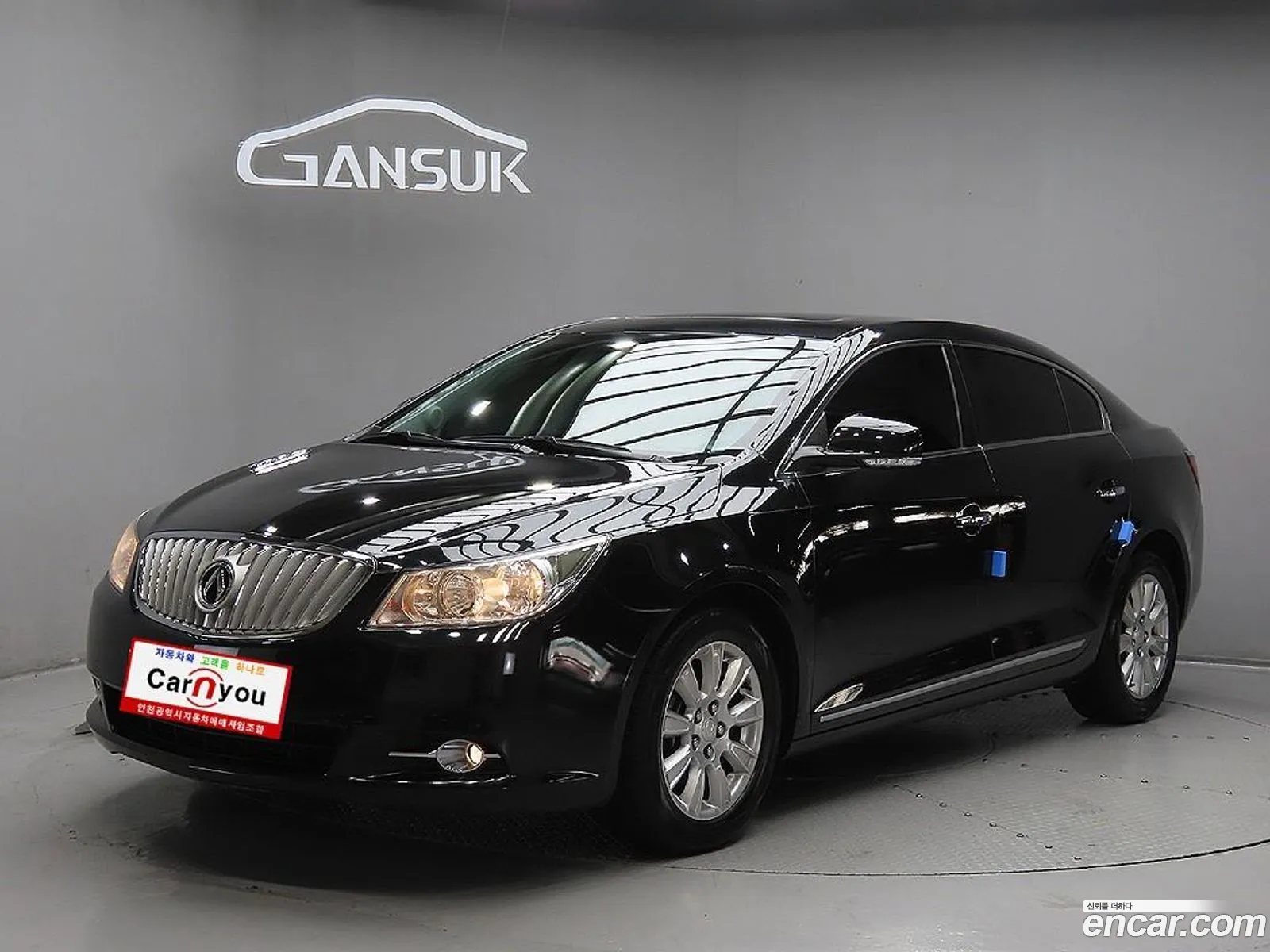 Chevrolet Alpheon El240 2011 - фотография 19859750