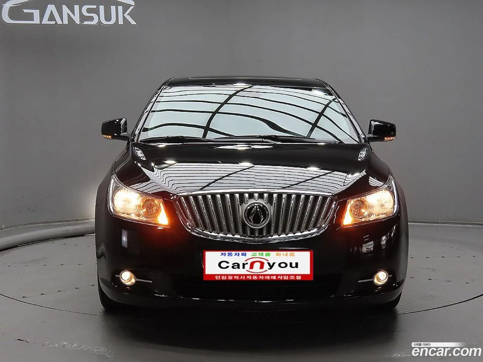 Chevrolet Alpheon El240 2011 - фотография 19859752