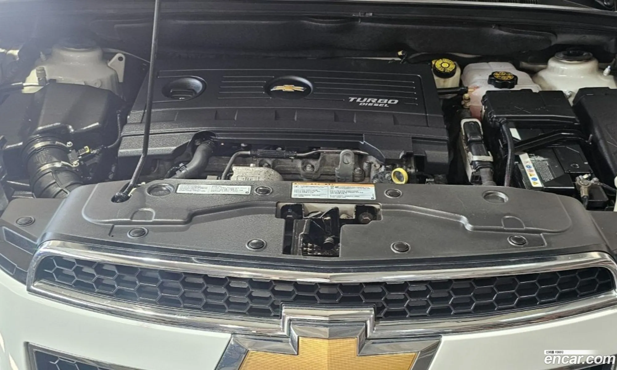 Chevrolet Gm Daewoo Orlando 20 Diesel Lt Premium - фотография 18444959