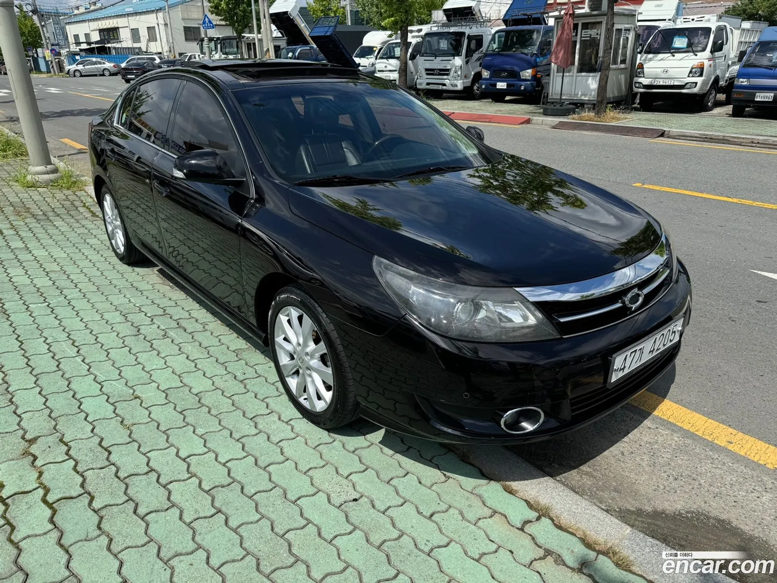 Korex Auto Trade - фотография 13123183
