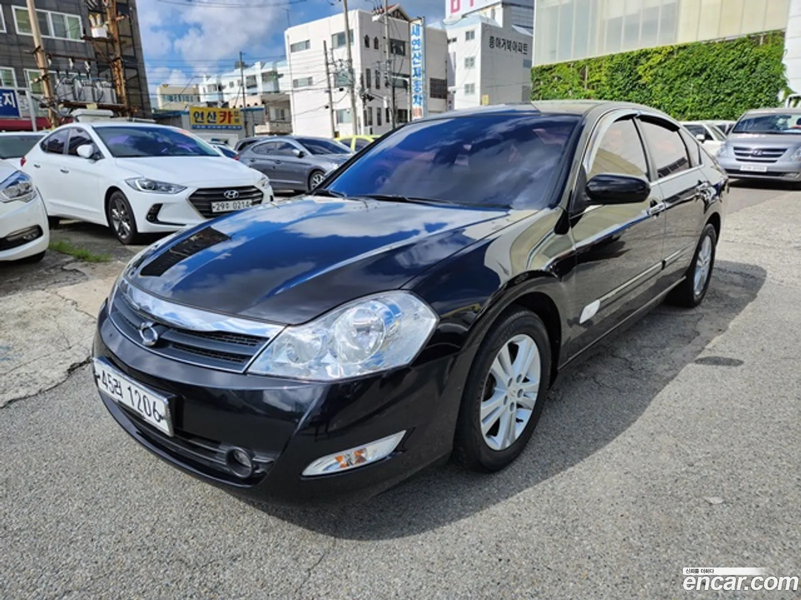 Sm5 New Impression Se Black - фотография 11158866