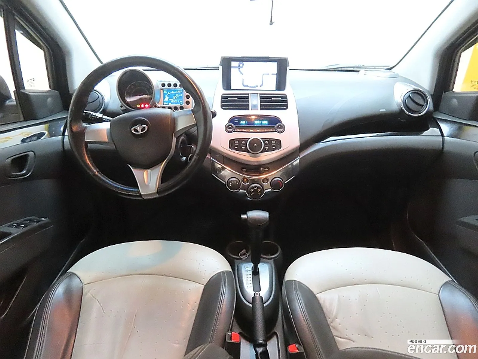 Chevrolet Matiz Jazz 2011 - фотография 19799486