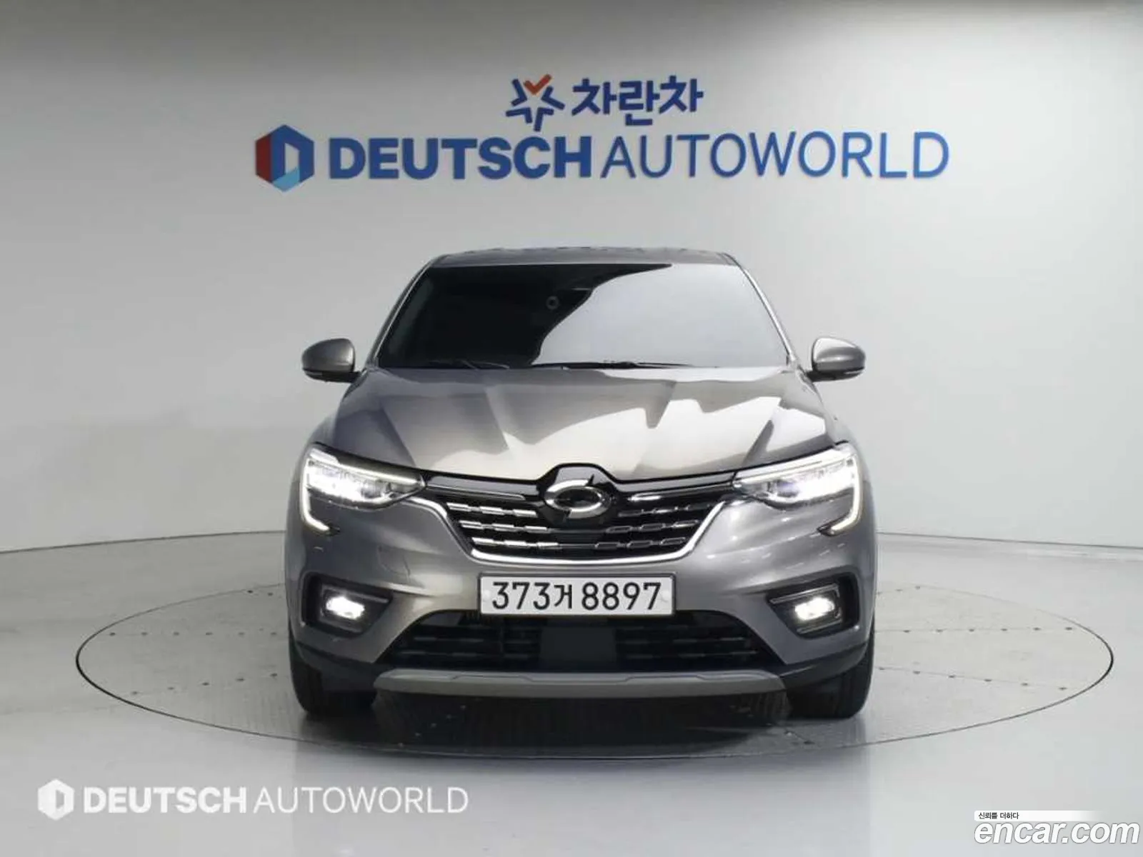 Renault Samsung Xm3 13 Tce Re 2020 - фотография 1687015