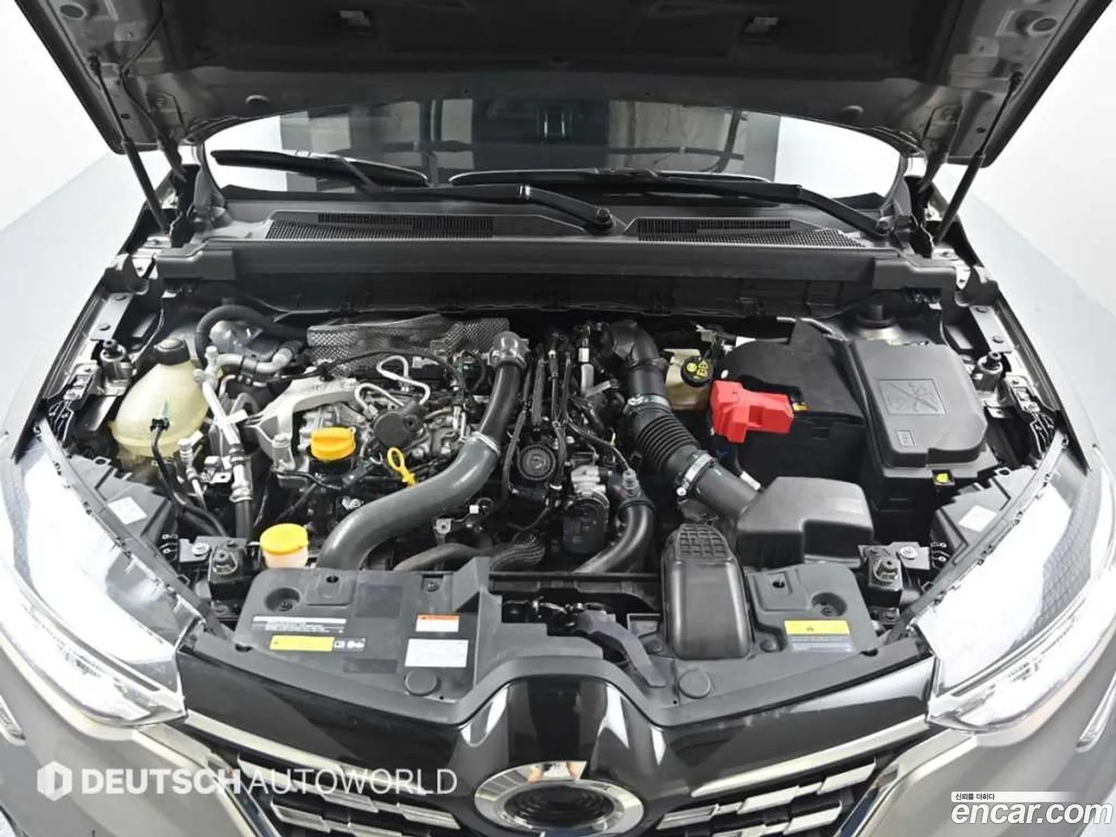 Renault Samsung Xm3 13 Tce Re 2020 - фотография 1687018