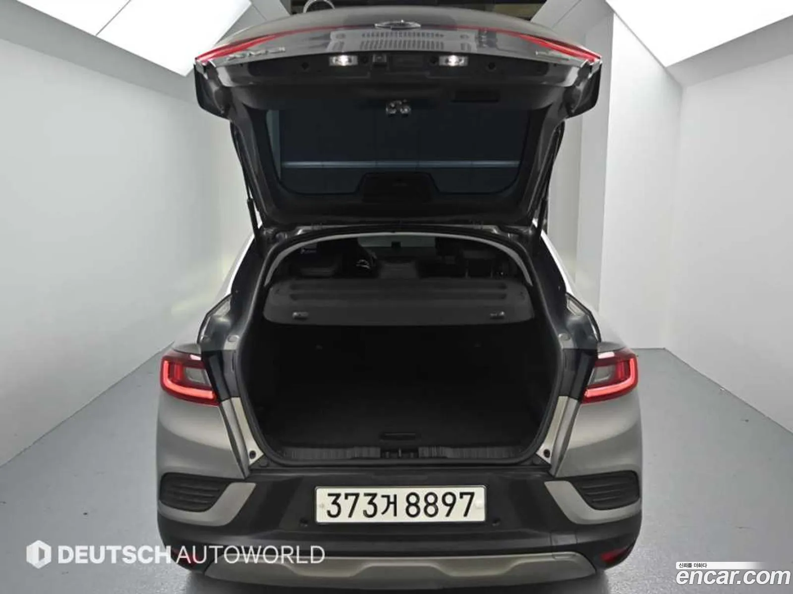 Korex Auto Trade - фотография 1699564