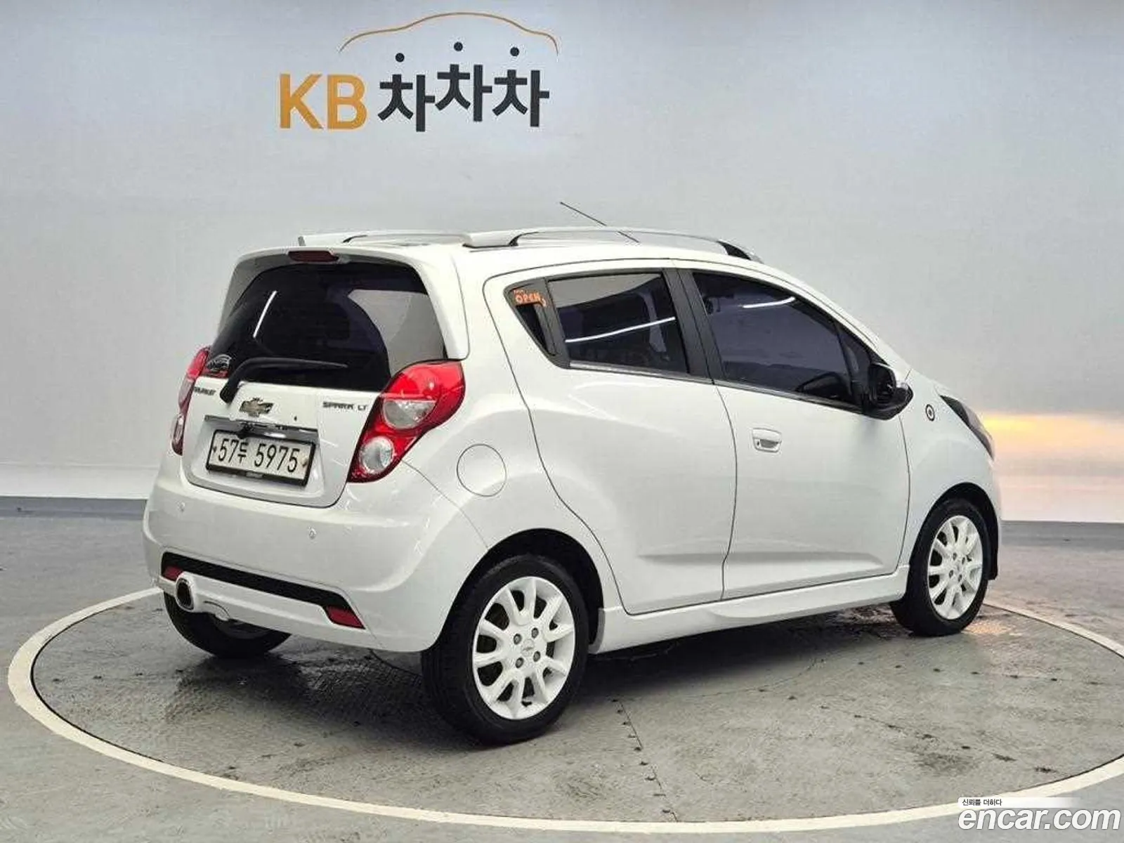 Korex Auto Trade - фотография 7177394