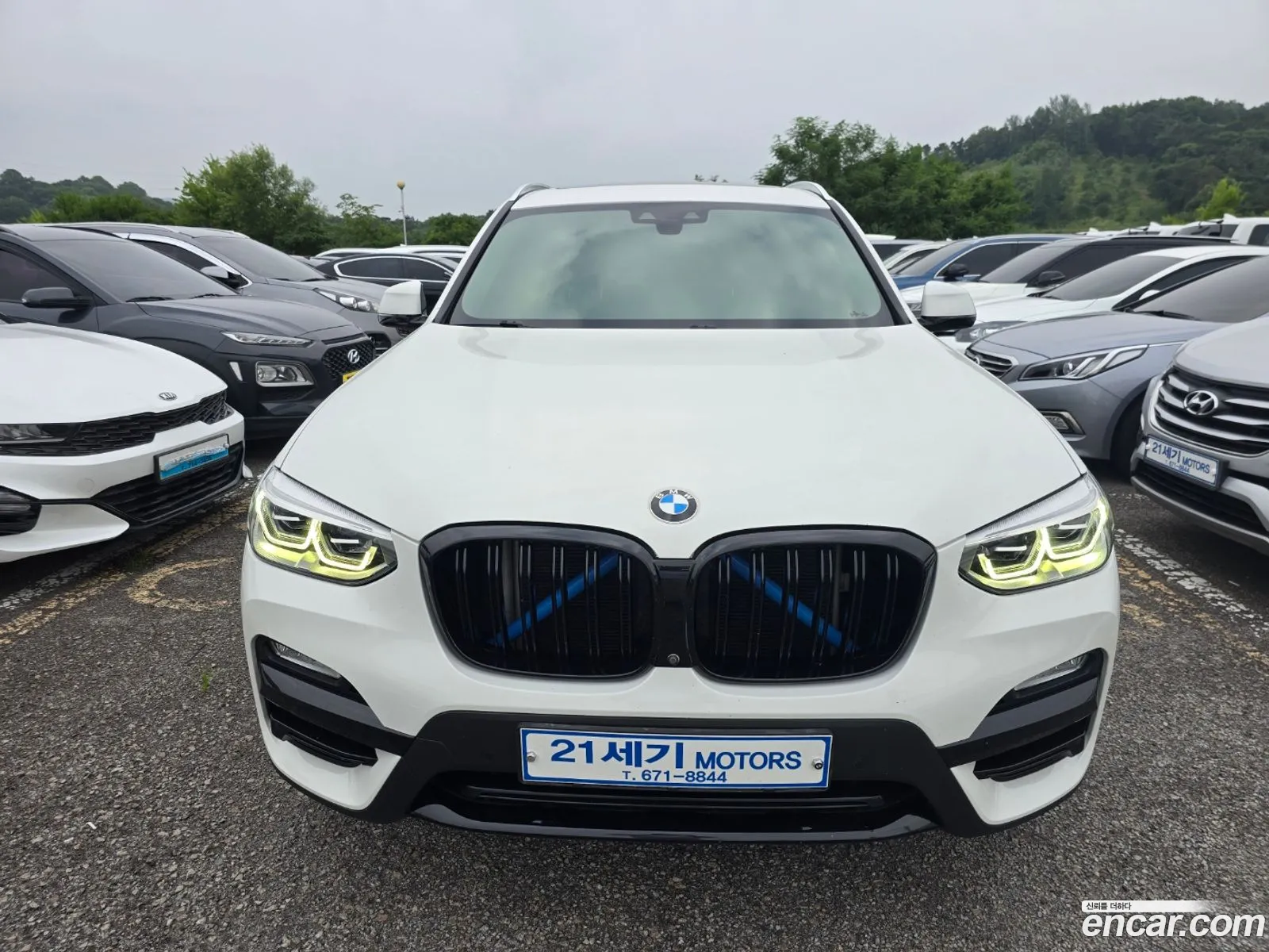 Korex Auto Trade - фотография 10005291