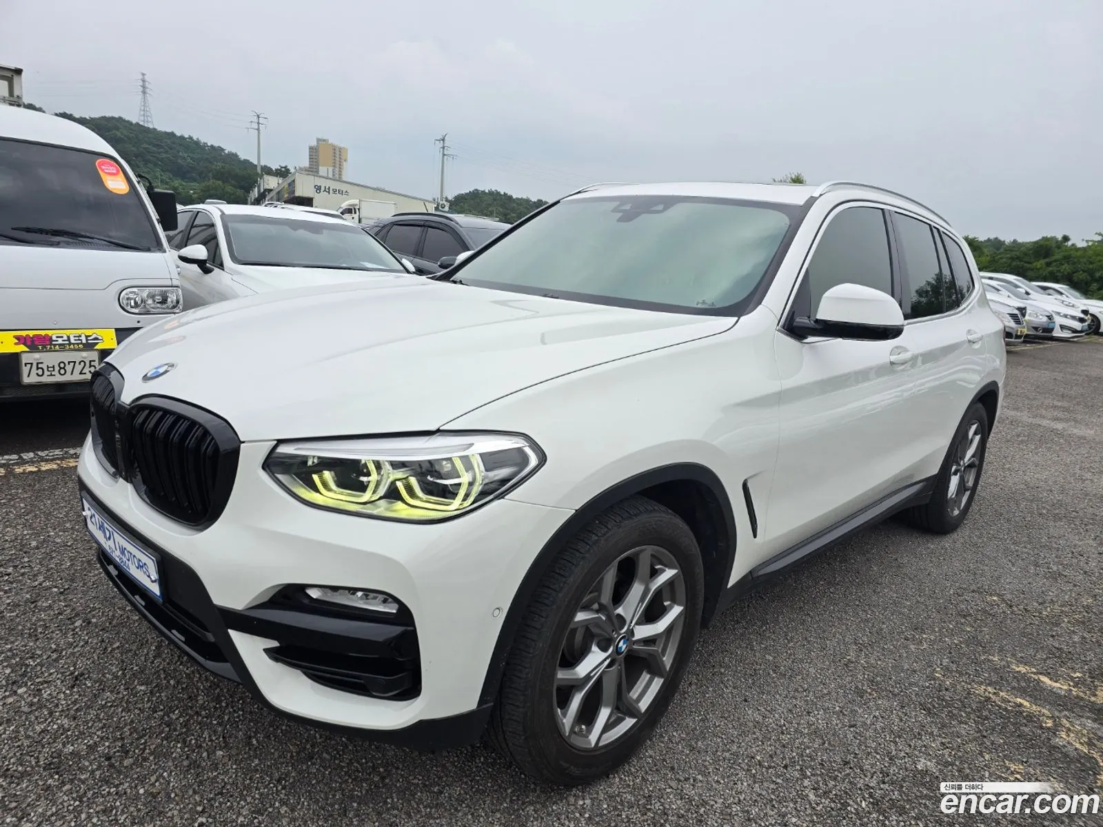 Korex Auto Trade - фотография 10005292