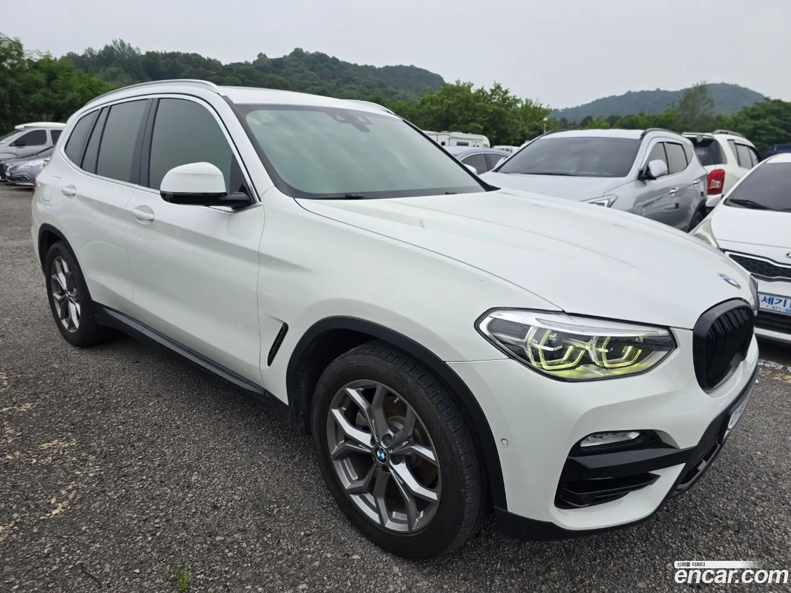 Korex Auto Trade - фотография 10005293