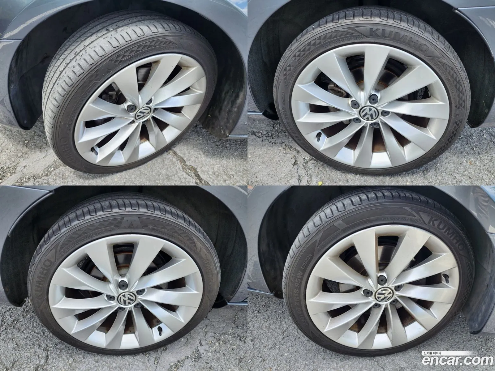 Volkswagen Passat Cc I 20 Tdi Bluemotion 2015 - фотография 6885637