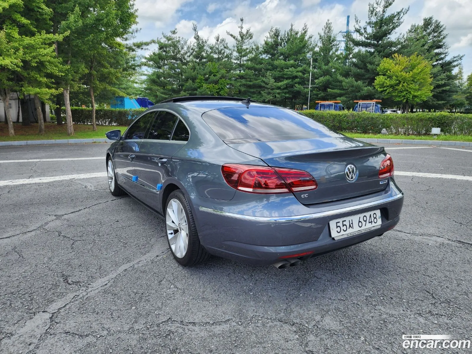 Korex Auto Trade - фотография 6947933