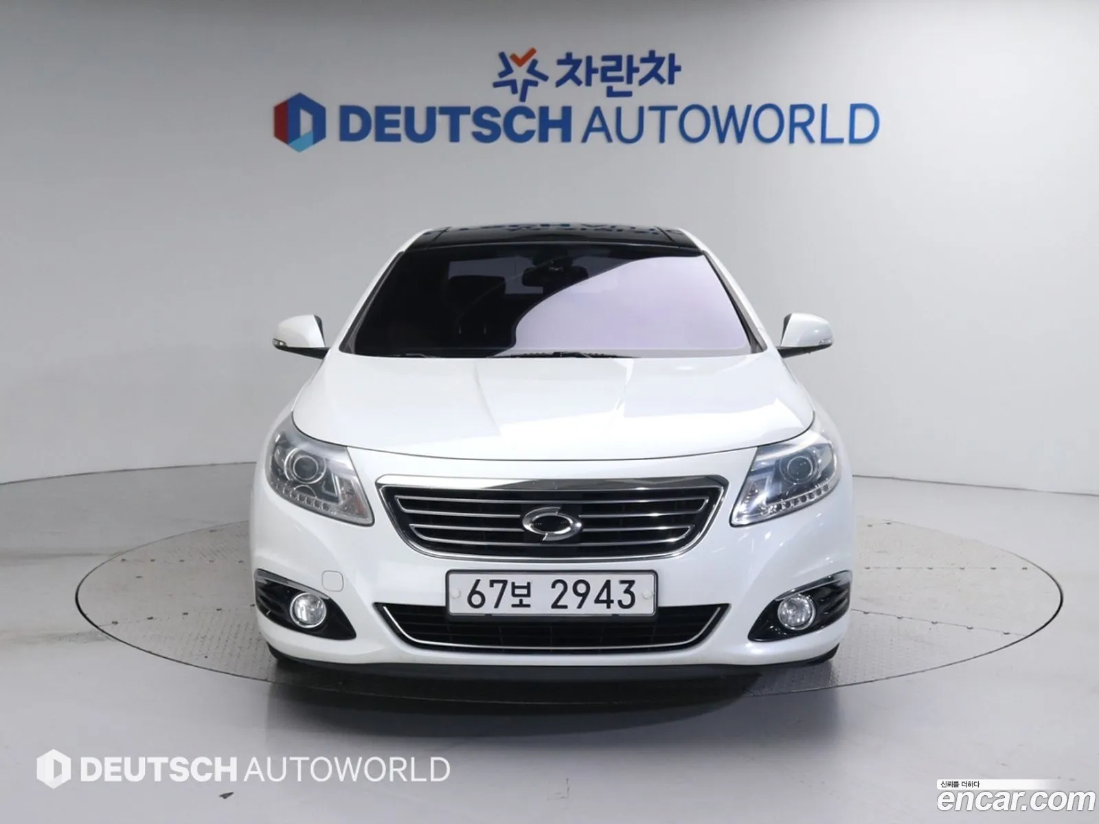 Renault Samsung Sm5 Re 2014 - фотография 1692794