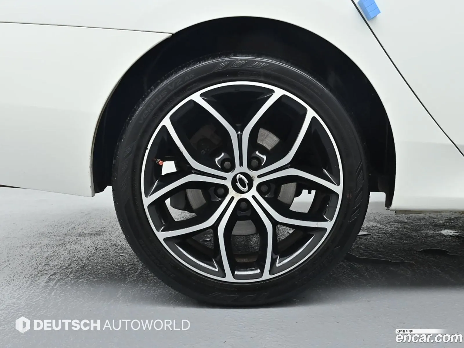 Renault Samsung Sm5 Re 2014 - фотография 1692796