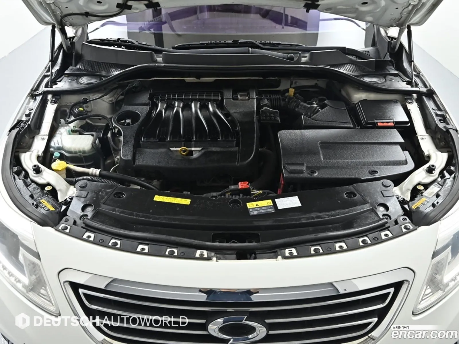 Renault Samsung Sm5 Re 2014 - фотография 1692797