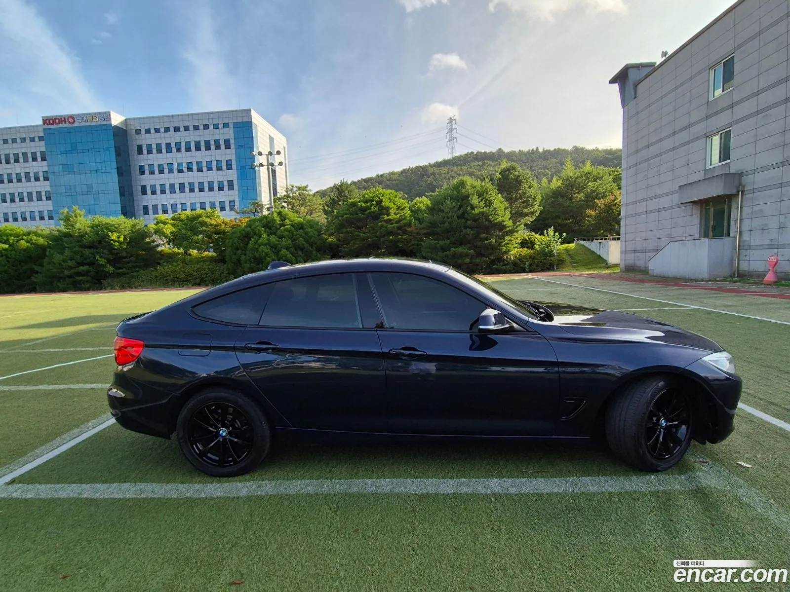 Korex Auto Trade - фотография 15063575